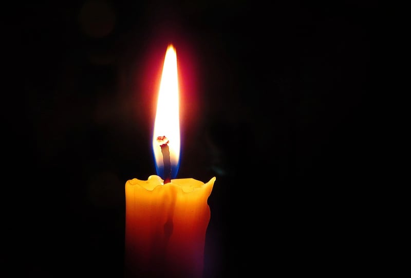 Candlelit Magic