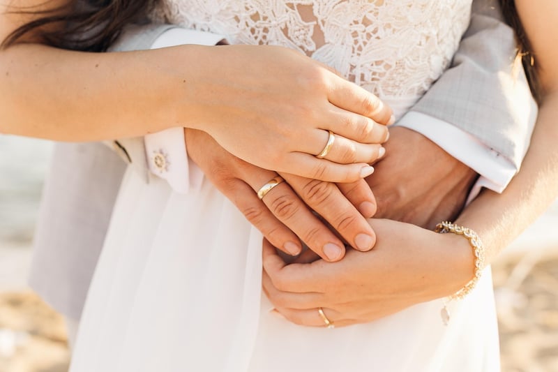 Honeymoon Escapes